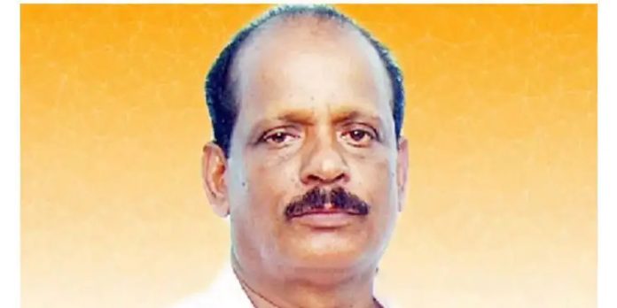 കോഴിക്കോട് ഡിസിസി മുൻ പ്രസിഡന്റ് യു. രാജീവൻ അന്തരിച്ചു കോഴിക്കോട് ഡിസിസി മുൻ പ്രസിഡന്റ് യു. രാജീവൻ അന്തരിച്ചു
