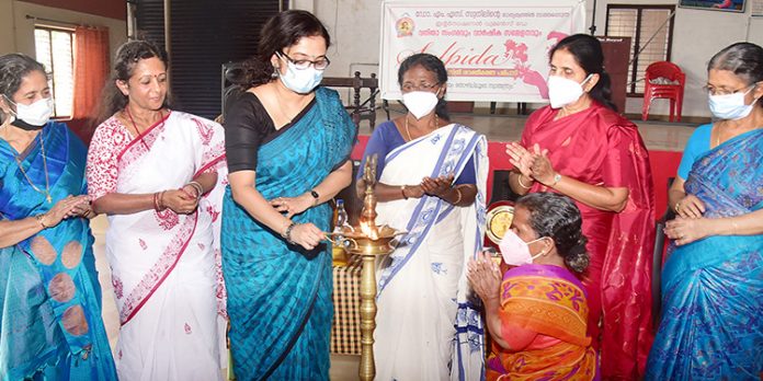ഡോ. എം.എസ്. സുനിലിന്റെ നേതൃത്വത്തിൽ നടത്തപ്പെടുന്ന സുൽപിട 2022 പദ്ധതിയുടെ ഉദ്ഘാടനം നടത്തി ഡോ. എം.എസ്. സുനിലിന്റെ നേതൃത്വത്തിൽ നടത്തപ്പെടുന്ന സുൽപിട 2022 പദ്ധതിയുടെ ഉദ്ഘാടനം നടത്തി