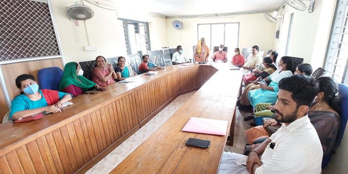 കോട്ടാങ്ങല് പഞ്ചായത്തിൽ ലൈഫ് ഭവന പദ്ധതിക്ക് മുൻഗണന കോട്ടാങ്ങല് പഞ്ചായത്തിൽ ലൈഫ് ഭവന പദ്ധതിക്ക് മുൻഗണന