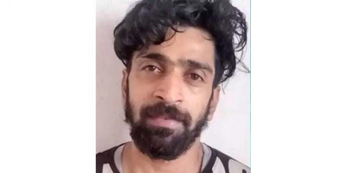 സിനിമ ജൂനിയർ ആർട്ടിസ്റ്റ് മാരക മയക്കുമരുന്നായ എംഡിഎംഎയുമായി പിടിയില് സിനിമ ജൂനിയർ ആർട്ടിസ്റ്റ് മാരക മയക്കുമരുന്നായ എംഡിഎംഎയുമായി പിടിയില്