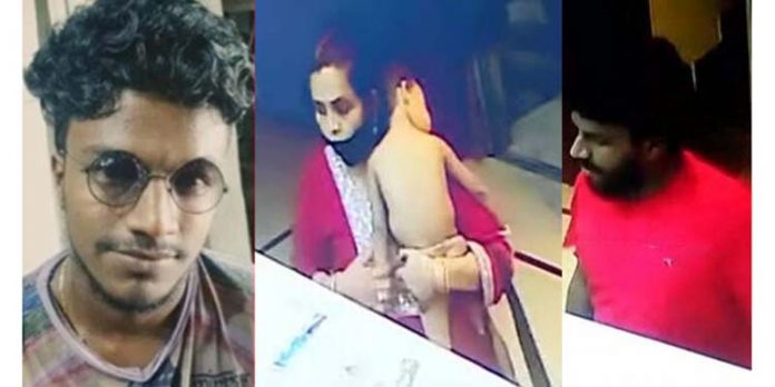 ഒന്നരവയസ്സുകാരിയെ മുത്തശ്ശിയുടെ കാമുകന് വെള്ളത്തില് മുക്കി കൊന്നു ഒന്നരവയസ്സുകാരിയെ മുത്തശ്ശിയുടെ കാമുകന് വെള്ളത്തില് മുക്കി കൊന്നു