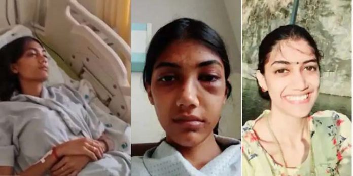 യുവതിയെ മര്ദ്ദിച്ച് ഒളിവില് പോയ ഭർതൃമാതാവിന്റെ സുഹൃത്ത് പിടിയില് യുവതിയെ മര്ദ്ദിച്ച് ഒളിവില് പോയ ഭർതൃമാതാവിന്റെ സുഹൃത്ത് പിടിയില്