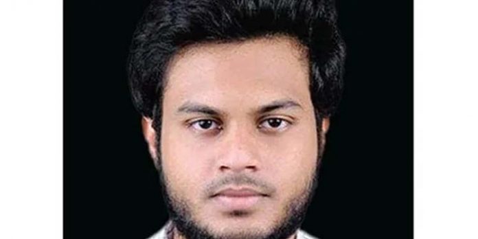 അഫ്ഗാനിസ്ഥാനില് മലയാളി ഐഎസ് ഭീകരൻ കൊല്ലപ്പെട്ടു : മരിച്ചത് എഞ്ചിനീയറിംഗ് വിദ്യാർത്ഥി അഫ്ഗാനിസ്ഥാനില് മലയാളി ഐഎസ് ഭീകരൻ കൊല്ലപ്പെട്ടു : മരിച്ചത് എഞ്ചിനീയറിംഗ് വിദ്യാർത്ഥി