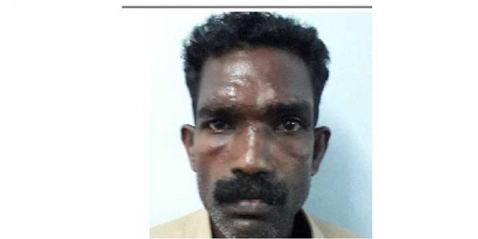 വയോധികയെ ബലാത്സംഗം ചെയ്ത കേസിൽ പ്രതിക്ക് 17 വർഷം കഠിനതടവ് വയോധികയെ ബലാത്സംഗം ചെയ്ത കേസിൽ പ്രതിക്ക് 17 വർഷം കഠിനതടവ്