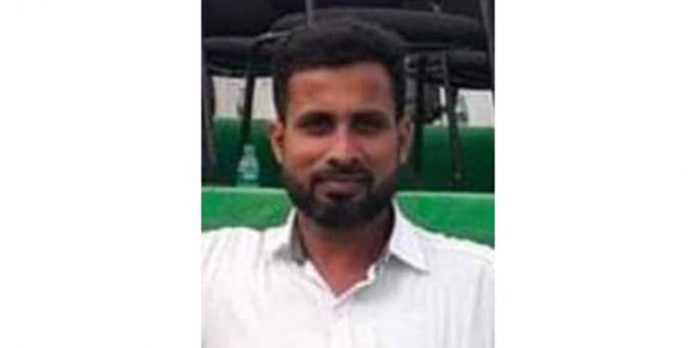 തിരുവല്ലയിൽ കെഎസ്ആര്ടിസി ബസിടിച്ച് സ്കൂട്ടര് യാത്രികന് മരിച്ചു തിരുവല്ലയിൽ കെഎസ്ആര്ടിസി ബസിടിച്ച് സ്കൂട്ടര് യാത്രികന് മരിച്ചു