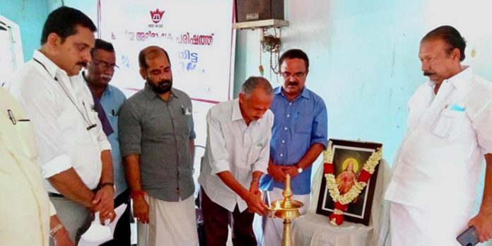 അഭിഭാഷകര്ക്ക് പെന്ഷന് ഏര്പ്പെടുത്തണം ; ഭാരതീയ അഭിഭാഷക പരിഷത്ത് അഭിഭാഷകര്ക്ക് പെന്ഷന് ഏര്പ്പെടുത്തണം ; ഭാരതീയ അഭിഭാഷക പരിഷത്ത്