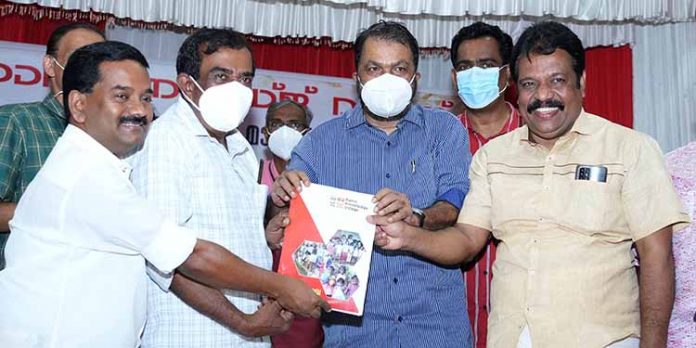 റാന്നിയിലെ നോളജ് വില്ലേജ് മാതൃകാപരവും പ്രശംസനീയവുമായ പദ്ധതി ; മന്ത്രി വി. ശിവന്കുട്ടി റാന്നിയിലെ നോളജ് വില്ലേജ് മാതൃകാപരവും പ്രശംസനീയവുമായ പദ്ധതി ; മന്ത്രി വി. ശിവന്കുട്ടി