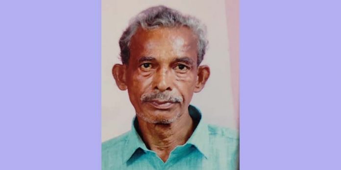 ആരും തിരിഞ്ഞു നോക്കിയില്ല : മദ്യപന് നടു റോഡില് ദാരുണാന്ത്യം ആരും തിരിഞ്ഞു നോക്കിയില്ല : മദ്യപന് നടു റോഡില് ദാരുണാന്ത്യം