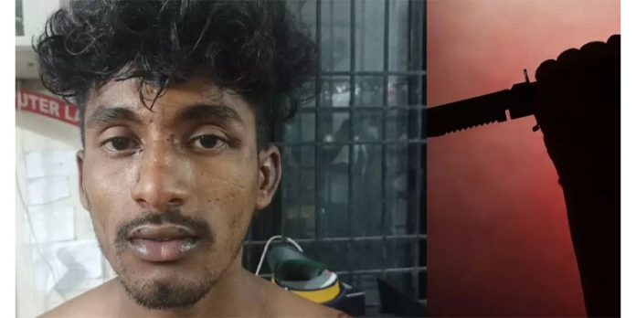 അനസ് കൊടുംക്രിമിനൽ – പോലീസുകാരെ കൊല്ലാൻ പദ്ധതിട്ടു ; കല്ലമ്പലത്തെ ആക്രമണത്തെക്കുറിച്ച് എസ്ഐ അനസ് കൊടുംക്രിമിനൽ – പോലീസുകാരെ കൊല്ലാൻ പദ്ധതിട്ടു ; കല്ലമ്പലത്തെ ആക്രമണത്തെക്കുറിച്ച് എസ്ഐ