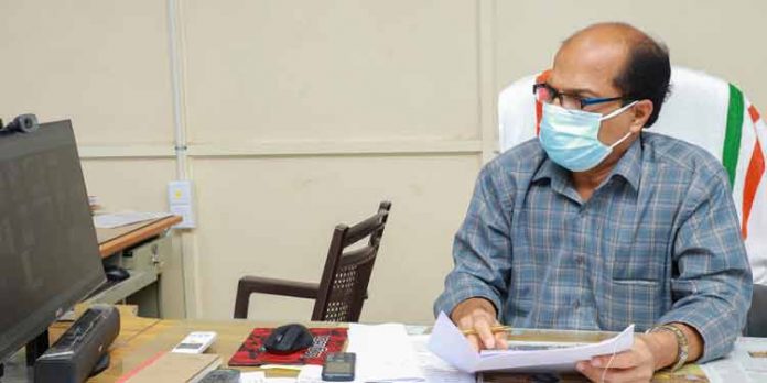 ആത്മ പത്തനംതിട്ട ഗവേണിംഗ് ബോര്ഡ് യോഗം ചേര്ന്നു ആത്മ പത്തനംതിട്ട ഗവേണിംഗ് ബോര്ഡ് യോഗം ചേര്ന്നു