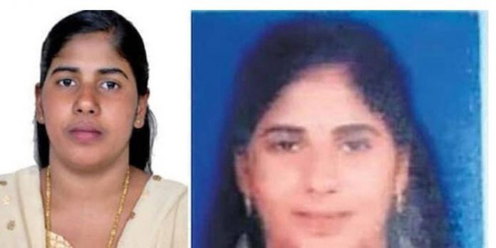 നിമിഷപ്രിയക്ക് യെമൻ കോടതിയിൽ അപ്പീൽ സമർപ്പിക്കുന്നതിനുള്ള സൗകര്യം നൽകുമെന്ന് കേന്ദ്രം നിമിഷപ്രിയക്ക് യെമൻ കോടതിയിൽ അപ്പീൽ സമർപ്പിക്കുന്നതിനുള്ള സൗകര്യം നൽകുമെന്ന് കേന്ദ്രം