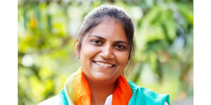 ജെബി മേത്തര് ഇന്ന് നാമനിര്ദേശ പത്രിക നൽകും ജെബി മേത്തര് ഇന്ന് നാമനിര്ദേശ പത്രിക നൽകും