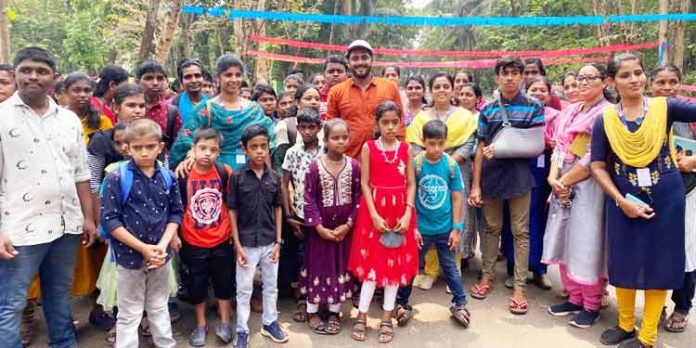 സംസ്കൃത സർവ്വകലാശാലയിൽ ലോക സാമൂഹ്യ പ്രവർത്തനദിനം ആചരിച്ചു സംസ്കൃത സർവ്വകലാശാലയിൽ ലോക സാമൂഹ്യ പ്രവർത്തനദിനം ആചരിച്ചു