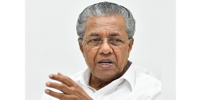‘ഫര്സീന് മജീദിനെതിരെ ഏഴ് കേസുകള് മാത്രം’ ; 19 കേസുണ്ടെന്ന മുന് നിലപാട് തിരുത്തി മുഖ്യമന്ത്രി ‘ഫര്സീന് മജീദിനെതിരെ ഏഴ് കേസുകള് മാത്രം’ ; 19 കേസുണ്ടെന്ന മുന് നിലപാട് തിരുത്തി മുഖ്യമന്ത്രി