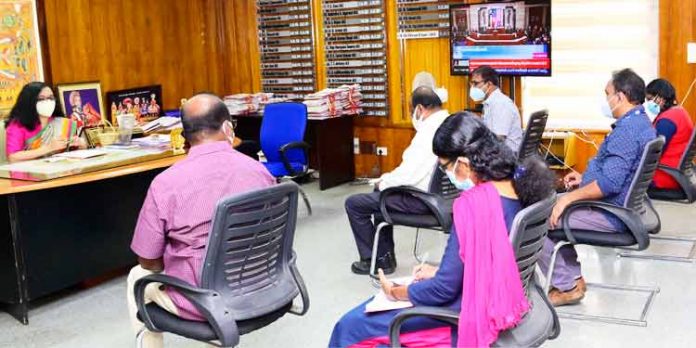 കറ്റോട് – തിരുമൂലപുരം, മനയ്ക്കച്ചിറ – കുറ്റൂര് റെയില്വേ അടിപ്പാത സഞ്ചാര യോഗ്യമാക്കാന് നടപടിക്ക് തീരുമാനമായി കറ്റോട് – തിരുമൂലപുരം, മനയ്ക്കച്ചിറ – കുറ്റൂര് റെയില്വേ അടിപ്പാത സഞ്ചാര യോഗ്യമാക്കാന് നടപടിക്ക് തീരുമാനമായി