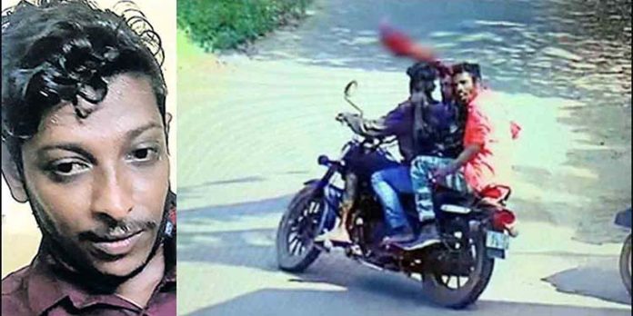പോത്തന്കോട് സുധീഷ് വധക്കേസില് പോലീസ് കുറ്റപത്രം സമര്പ്പിച്ചു പോത്തന്കോട് സുധീഷ് വധക്കേസില് പോലീസ് കുറ്റപത്രം സമര്പ്പിച്ചു