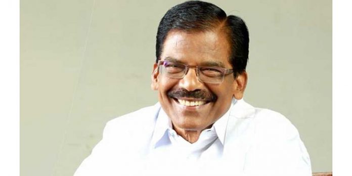 ജലപാതകളുടെ നവീകരണത്തിന് കേരളം സമർപ്പിച്ച 1358 കോടി രൂപയുടെ പദ്ധതിക്ക് അംഗീകാരം നൽകണം ; തോമസ് ചാഴികാടൻ എംപി ജലപാതകളുടെ നവീകരണത്തിന് കേരളം സമർപ്പിച്ച 1358 കോടി രൂപയുടെ പദ്ധതിക്ക് അംഗീകാരം നൽകണം ; തോമസ് ചാഴികാടൻ എംപി
