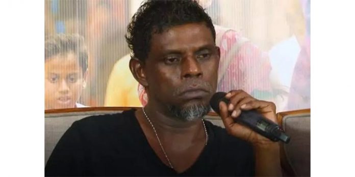വിമാനത്തിനുളളിൽ വെച്ച് മോശമായി പെരുമാറി ; നടൻ വിനായകന് ഹൈക്കോടതി നോട്ടീസ് വിമാനത്തിനുളളിൽ വെച്ച് മോശമായി പെരുമാറി ; നടൻ വിനായകന് ഹൈക്കോടതി നോട്ടീസ്