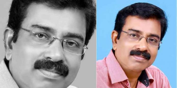 സ്കൂട്ടര് അപകടത്തില്പ്പെട്ട് ചികിത്സയിലായിരുന്ന വീഡിയോഗ്രാഫര് അനില് സെന് മരിച്ചു ; അപകടകാരണം ഹൈവേ പണിയില് കരാറുകാരന്റെ ഗുരുതരമായ അനാസ്ഥ സ്കൂട്ടര് അപകടത്തില്പ്പെട്ട് ചികിത്സയിലായിരുന്ന വീഡിയോഗ്രാഫര് അനില് സെന് മരിച്ചു ; അപകടകാരണം ഹൈവേ പണിയില് കരാറുകാരന്റെ ഗുരുതരമായ അനാസ്ഥ