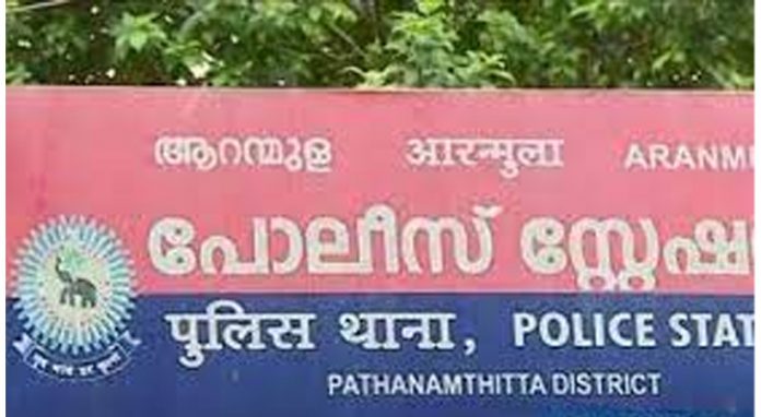 ആറന്മുള പോലീസ് സ്റ്റേഷൻ അത്യാധുനിക സൗകര്യങ്ങളുള്ള പുതിയ കെട്ടിടത്തിലേക്ക് ആറന്മുള പോലീസ് സ്റ്റേഷൻ അത്യാധുനിക സൗകര്യങ്ങളുള്ള പുതിയ കെട്ടിടത്തിലേക്ക്
