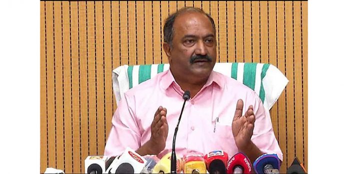 അതിവേഗ റെയിൽപാതകൾ കേരളത്തിന് അനിവാര്യം : മന്ത്രി ബാലഗോപാൽ അതിവേഗ റെയിൽപാതകൾ കേരളത്തിന് അനിവാര്യം : മന്ത്രി ബാലഗോപാൽ