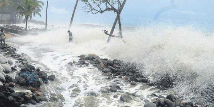 സമരങ്ങൾക്ക് ഫലം ; ചെല്ലാനത്ത് കടൽഭിത്തി നിർമ്മാണം ആരംഭിച്ചു സമരങ്ങൾക്ക് ഫലം ; ചെല്ലാനത്ത് കടൽഭിത്തി നിർമ്മാണം ആരംഭിച്ചു