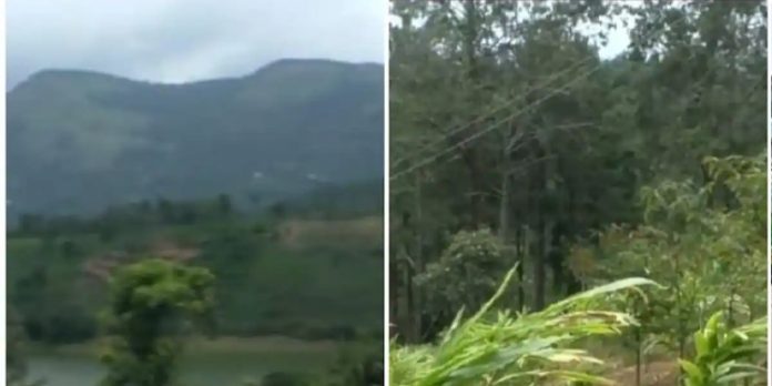 സുപ്രീംകോടതി ഉത്തരവിന് പുല്ലുവില ; ചിന്നക്കനാലിൽ കയ്യേറ്റക്കാർക്കെതിരെ നടപടിയില്ല സുപ്രീംകോടതി ഉത്തരവിന് പുല്ലുവില ; ചിന്നക്കനാലിൽ കയ്യേറ്റക്കാർക്കെതിരെ നടപടിയില്ല