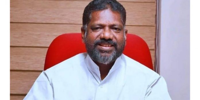 ഏറത്ത് ചരുവിള നഗറിന് ഒരു കോടി രൂപയുടെ വികസനം : ഡെപ്യൂട്ടി സ്പീക്കര് ഏറത്ത് ചരുവിള നഗറിന് ഒരു കോടി രൂപയുടെ വികസനം : ഡെപ്യൂട്ടി സ്പീക്കര്