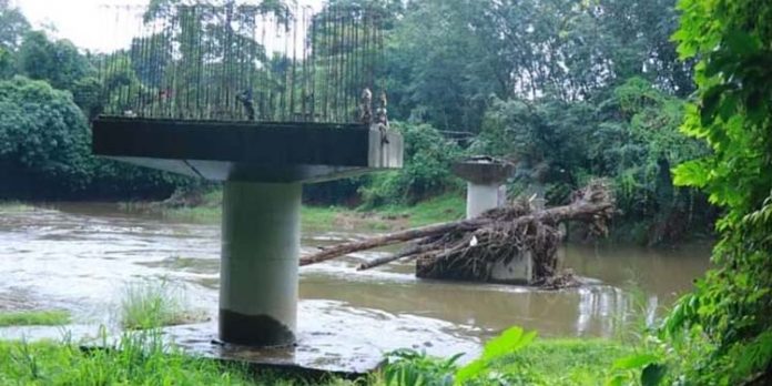 ചിറ്റൂർ കടവ് പാലം യാഥാർത്ഥ്യത്തിലേക്ക് ചിറ്റൂർ കടവ് പാലം യാഥാർത്ഥ്യത്തിലേക്ക്
