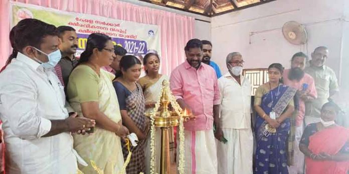 ക്ഷീരകര്ഷകര് നേരിടുന്ന പ്രശ്നങ്ങള്ക്ക് ഉടന് പരിഹാരം ഉണ്ടാകും : ഡെപ്യൂട്ടി സ്പീക്കര് ക്ഷീരകര്ഷകര് നേരിടുന്ന പ്രശ്നങ്ങള്ക്ക് ഉടന് പരിഹാരം ഉണ്ടാകും : ഡെപ്യൂട്ടി സ്പീക്കര്
