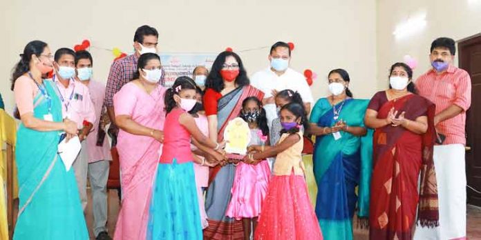 അച്ചടക്കവും അനുസരണയും ആര്ജിച്ചെടുക്കാനുള്ള സാഹചര്യം വിദ്യാര്ഥികള്ക്ക് നല്കണം : ജില്ലാ കളക്ടര് അച്ചടക്കവും അനുസരണയും ആര്ജിച്ചെടുക്കാനുള്ള സാഹചര്യം വിദ്യാര്ഥികള്ക്ക് നല്കണം : ജില്ലാ കളക്ടര്