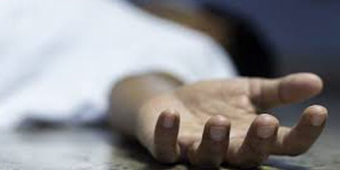 നെടുങ്കണ്ടം താലൂക്ക് ഓഫിസ് ജീവനക്കാരന്റെ മകന് തൂങ്ങിമരിച്ച നിലയില് നെടുങ്കണ്ടം താലൂക്ക് ഓഫിസ് ജീവനക്കാരന്റെ മകന് തൂങ്ങിമരിച്ച നിലയില്