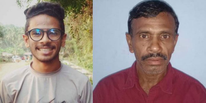 അക്ഷയ് മോഹന്റെ മരണം കൊലപാതകമെന്ന് പോലീസ് ; അച്ഛൻ അറസ്റ്റിൽ അക്ഷയ് മോഹന്റെ മരണം കൊലപാതകമെന്ന് പോലീസ് ; അച്ഛൻ അറസ്റ്റിൽ