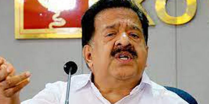 അവസാന വാക്ക് കെപിസിസി പ്രസിഡന്റിന്റെത് ; മുരളിയുമായുള്ള പ്രശ്നം പരിഹരിച്ചു : ചെന്നിത്തല അവസാന വാക്ക് കെപിസിസി പ്രസിഡന്റിന്റെത് ; മുരളിയുമായുള്ള പ്രശ്നം പരിഹരിച്ചു : ചെന്നിത്തല