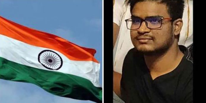 നവീന്റെ മൃതദേഹം നാട്ടിലെത്തിക്കാനുള്ള ശ്രമം തുടരുകയാണെന്ന് വിദേശകാര്യമന്ത്രാലയം നവീന്റെ മൃതദേഹം നാട്ടിലെത്തിക്കാനുള്ള ശ്രമം തുടരുകയാണെന്ന് വിദേശകാര്യമന്ത്രാലയം