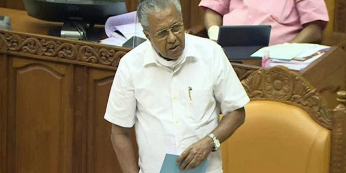 വിമർശനത്തിന് അതിര് വേണം – സ്ഥാനം ദുരുപയോഗം ചെയ്യരുത് ; വി.ഡി സതീശനോട് മുഖ്യമന്ത്രി വിമർശനത്തിന് അതിര് വേണം – സ്ഥാനം ദുരുപയോഗം ചെയ്യരുത് ; വി.ഡി സതീശനോട് മുഖ്യമന്ത്രി