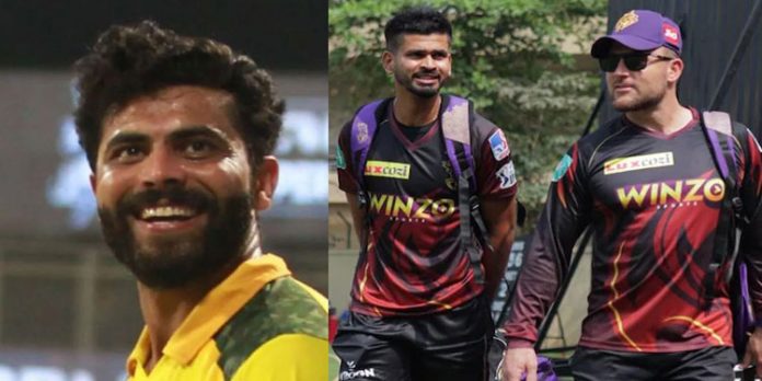 ഐപിഎൽ 2022 ; നാളെ ചെന്നൈ കൊൽക്കത്ത പോരാട്ടം – വിദേശ താരങ്ങള് എത്താന് വൈകും ഐപിഎൽ 2022 ; നാളെ ചെന്നൈ കൊൽക്കത്ത പോരാട്ടം – വിദേശ താരങ്ങള് എത്താന് വൈകും