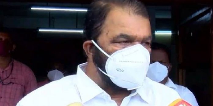 വന് തുക ഫീസ് വാങ്ങുന്നതിനെതിരെ കര്ശന നടപടി : വിദ്യാഭ്യാസ മന്ത്രി വി ശിവന്കുട്ടി വന് തുക ഫീസ് വാങ്ങുന്നതിനെതിരെ കര്ശന നടപടി : വിദ്യാഭ്യാസ മന്ത്രി വി ശിവന്കുട്ടി