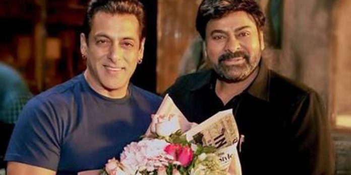 സയീദ് മസൂദോ ജതിൻ രാംദാസോ ? ലൂസിഫർ തെലുങ്കിൽ ജോയിൻ ചെയ്ത് സൽമാൻ ഖാൻ സയീദ് മസൂദോ ജതിൻ രാംദാസോ ? ലൂസിഫർ തെലുങ്കിൽ ജോയിൻ ചെയ്ത് സൽമാൻ ഖാൻ