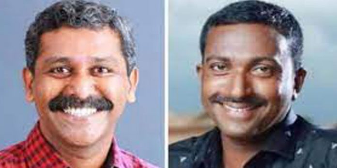 രൺജിത്ത് ശ്രീനിവാസൻ, ഷാൻ വധക്കേസുകളിൽ കുറ്റപത്രം സമർപ്പിച്ചു രൺജിത്ത് ശ്രീനിവാസൻ, ഷാൻ വധക്കേസുകളിൽ കുറ്റപത്രം സമർപ്പിച്ചു