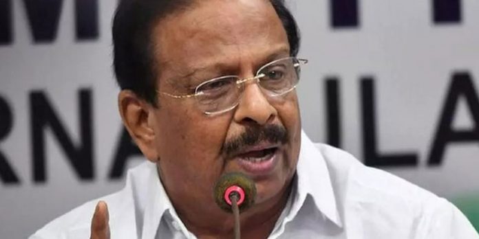 കെപിസിസി പുനഃസംഘടന നിർത്തിവെച്ചിട്ടില്ല ; ആക്രമണങ്ങൾക്ക് പോലീസ് മൂകസാക്ഷി – കെ.സുധാകരൻ കെപിസിസി പുനഃസംഘടന നിർത്തിവെച്ചിട്ടില്ല ; ആക്രമണങ്ങൾക്ക് പോലീസ് മൂകസാക്ഷി – കെ.സുധാകരൻ