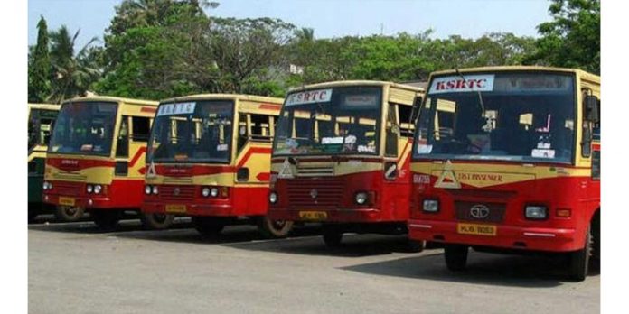 അശ്വത്ഥാമാവെന്ന സിൽവർലൈന് വേണ്ടി ആനവണ്ടിയെ കുത്തി കൊല്ലരുത് ; പ്രതിപക്ഷം അശ്വത്ഥാമാവെന്ന സിൽവർലൈന് വേണ്ടി ആനവണ്ടിയെ കുത്തി കൊല്ലരുത് ; പ്രതിപക്ഷം