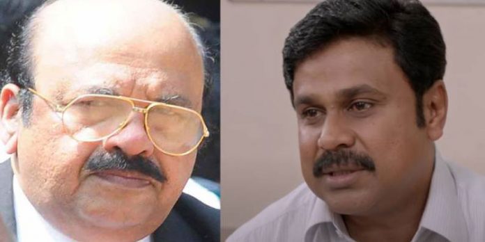 ദിലീപിന്റെ അഭിഭാഷകൻ അഡ്വ ബി രാമൻപിള്ളയെ ചോദ്യം ചെയ്തേക്കുമെന്ന് ക്രൈംബ്രാഞ്ച് എസ്.പി ദിലീപിന്റെ അഭിഭാഷകൻ അഡ്വ ബി രാമൻപിള്ളയെ ചോദ്യം ചെയ്തേക്കുമെന്ന് ക്രൈംബ്രാഞ്ച് എസ്.പി