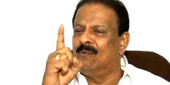 രാജ്യസഭാ സ്ഥാനാര്ത്ഥിത്വം ; അപ്രതീക്ഷിതമല്ലെന്ന് കെപിസിസി പ്രസിഡന്റ് രാജ്യസഭാ സ്ഥാനാര്ത്ഥിത്വം ; അപ്രതീക്ഷിതമല്ലെന്ന് കെപിസിസി പ്രസിഡന്റ്