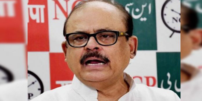 സിപിഐ എം സെമിനാറില് പങ്കെടുക്കുന്ന കാര്യം ചർച്ച ചെയ്ത ശേഷം ; താരിഖ് അന്വര് സിപിഐ എം സെമിനാറില് പങ്കെടുക്കുന്ന കാര്യം ചർച്ച ചെയ്ത ശേഷം ; താരിഖ് അന്വര്