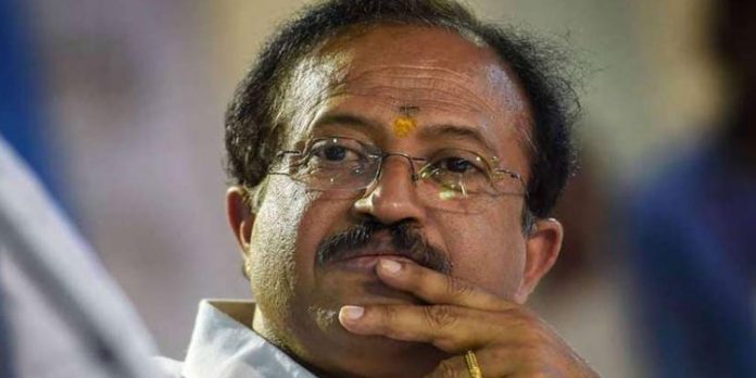 സി.പി.ഐ.എമ്മിന്റെ പ്രശ്നം സമരക്കാരുടെ സമുദായം – വി.മുരളീധരൻ സി.പി.ഐ.എമ്മിന്റെ പ്രശ്നം സമരക്കാരുടെ സമുദായം – വി.മുരളീധരൻ