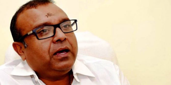 തുഷാർ വെള്ളാപ്പള്ളിക്കെതിരായ സർക്കാരിന്റെ ഹർജി തള്ളി സുപ്രീംകോടതി തുഷാർ വെള്ളാപ്പള്ളിക്കെതിരായ സർക്കാരിന്റെ ഹർജി തള്ളി സുപ്രീംകോടതി