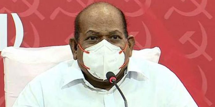 ഇന്നലെ നടന്നത് അടി കിട്ടേണ്ട തരത്തിലുള്ള സമരം ; കെ റെയിൽ പ്രതിഷേധം കോടതി വിധിക്കെതിര് – കോടിയേരി ഇന്നലെ നടന്നത് അടി കിട്ടേണ്ട തരത്തിലുള്ള സമരം ; കെ റെയിൽ പ്രതിഷേധം കോടതി വിധിക്കെതിര് – കോടിയേരി