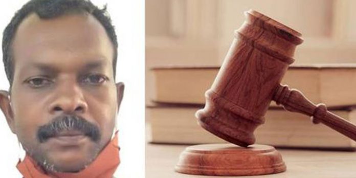 10 വയസുകാരിയെ പീഡിപ്പിക്കാന് ശ്രമം ; പ്രതിക്ക് 15 വര്ഷം കഠിന തടവ് 10 വയസുകാരിയെ പീഡിപ്പിക്കാന് ശ്രമം ; പ്രതിക്ക് 15 വര്ഷം കഠിന തടവ്