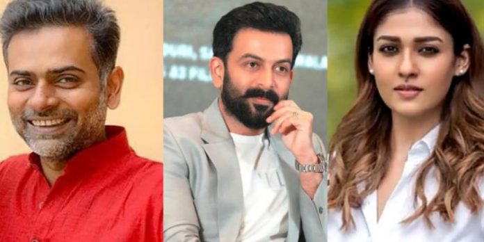 ഏഴ് വർഷത്തെ ഇടവേളയ്ക്കു ശേഷം അൽഫോൺസ് ചിത്രം ; പൃഥ്വിരാജും നയൻതാരയും പ്രധാന വേഷത്തിൽ – ത്രില്ലടിച്ച് ആരാധകർ ഏഴ് വർഷത്തെ ഇടവേളയ്ക്കു ശേഷം അൽഫോൺസ് ചിത്രം ; പൃഥ്വിരാജും നയൻതാരയും പ്രധാന വേഷത്തിൽ – ത്രില്ലടിച്ച് ആരാധകർ